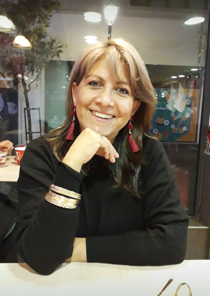 Luz Marina Pedraza