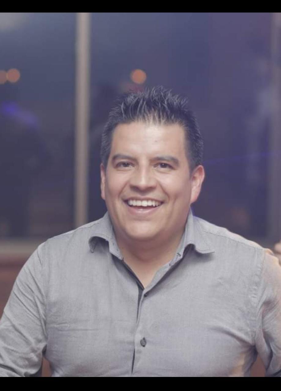 Jhon Fredy Garavito